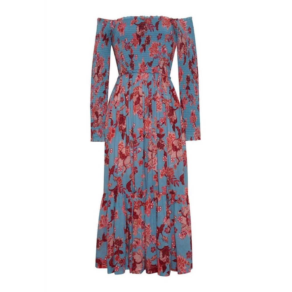 Cara Cara Skylar Dress